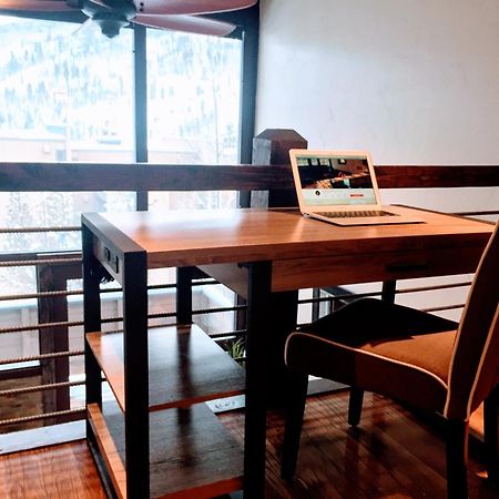 Vail View Loft - Slope-View Condo, Free Bus For Quick Access To Vail Village ภายนอก รูปภาพ