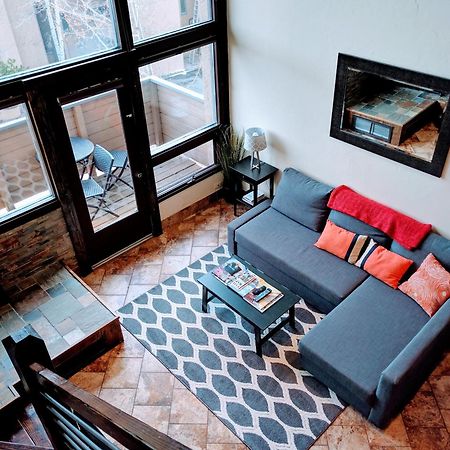 Vail View Loft - Slope-View Condo, Free Bus For Quick Access To Vail Village ภายนอก รูปภาพ