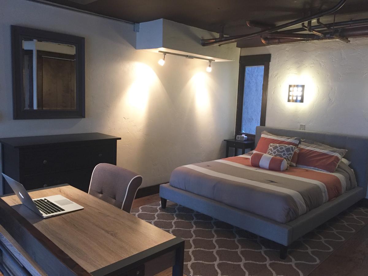 Vail View Loft - Slope-View Condo, Free Bus For Quick Access To Vail Village ภายนอก รูปภาพ