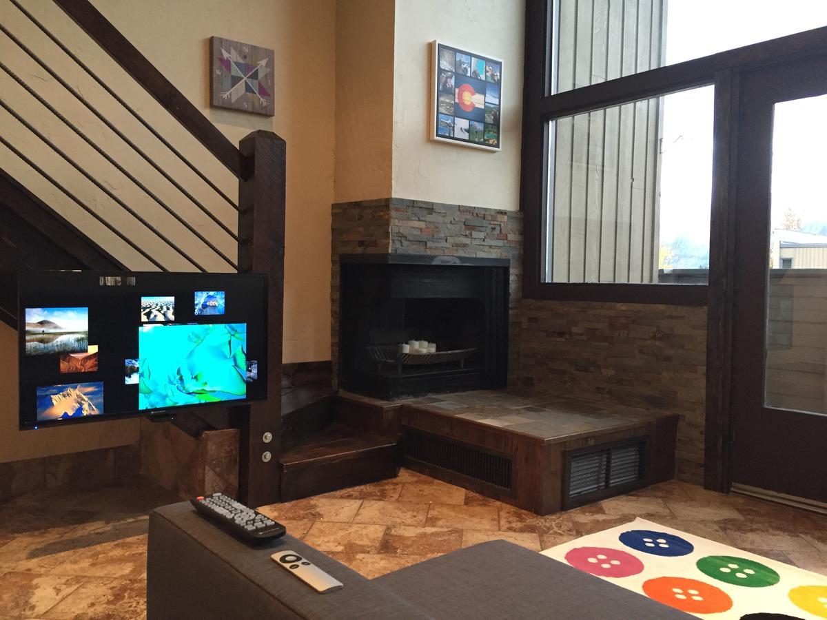 Vail View Loft - Slope-View Condo, Free Bus For Quick Access To Vail Village ภายนอก รูปภาพ