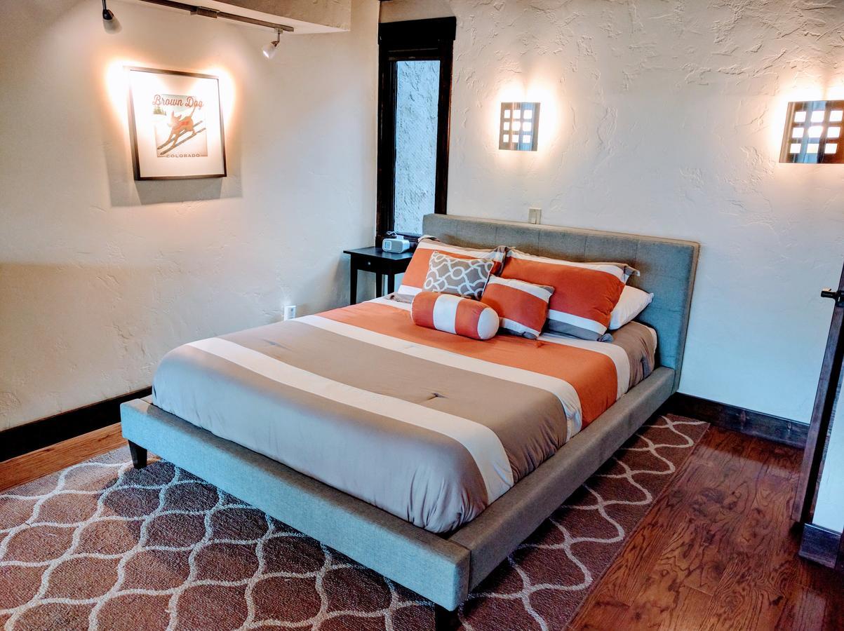 Vail View Loft - Slope-View Condo, Free Bus For Quick Access To Vail Village ภายนอก รูปภาพ