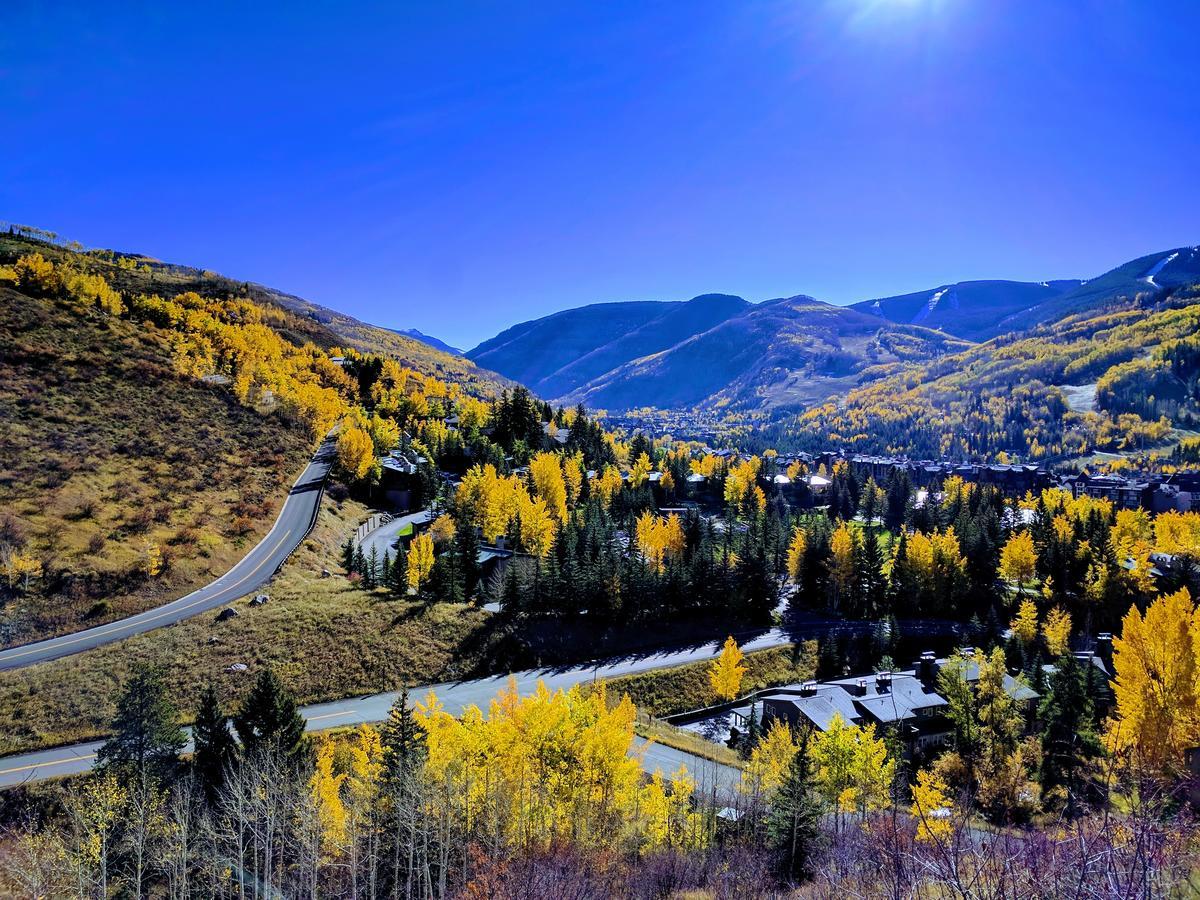 Vail View Loft - Slope-View Condo, Free Bus For Quick Access To Vail Village ภายนอก รูปภาพ