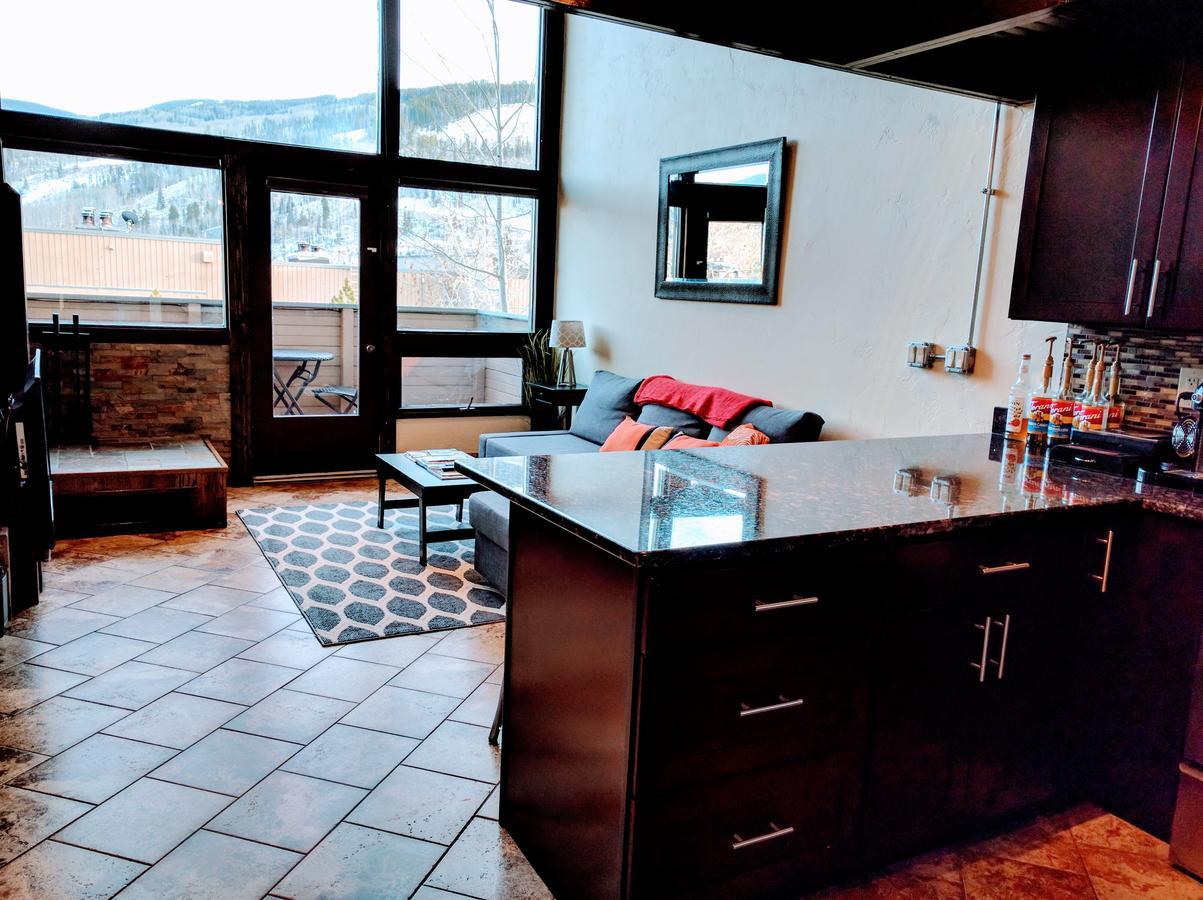 Vail View Loft - Slope-View Condo, Free Bus For Quick Access To Vail Village ภายนอก รูปภาพ