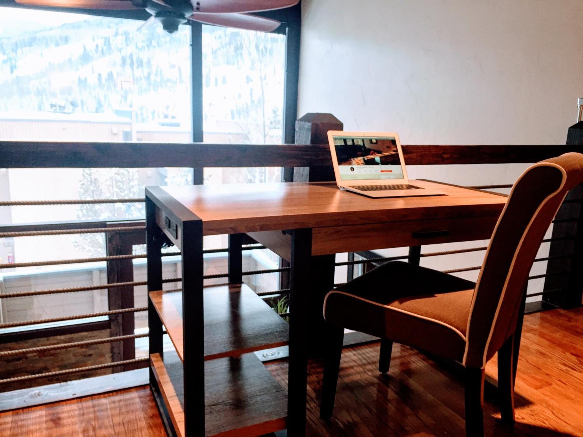 Vail View Loft - Slope-View Condo, Free Bus For Quick Access To Vail Village ภายนอก รูปภาพ