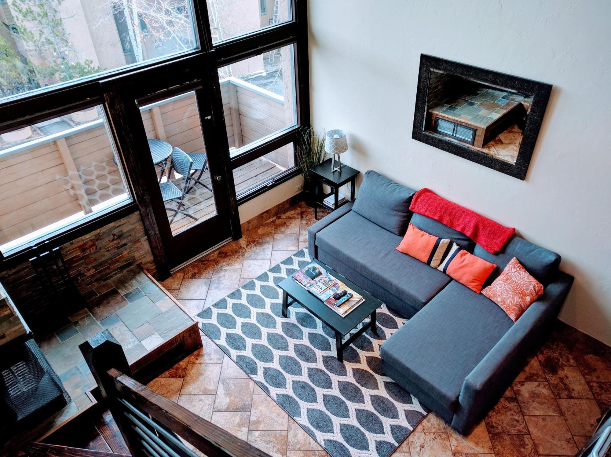 Vail View Loft - Slope-View Condo, Free Bus For Quick Access To Vail Village ภายนอก รูปภาพ